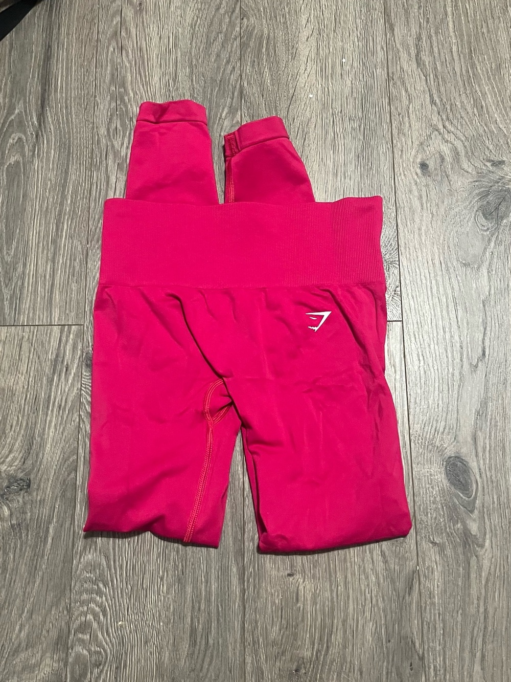 Gymshark Everyday Seamless Leggings